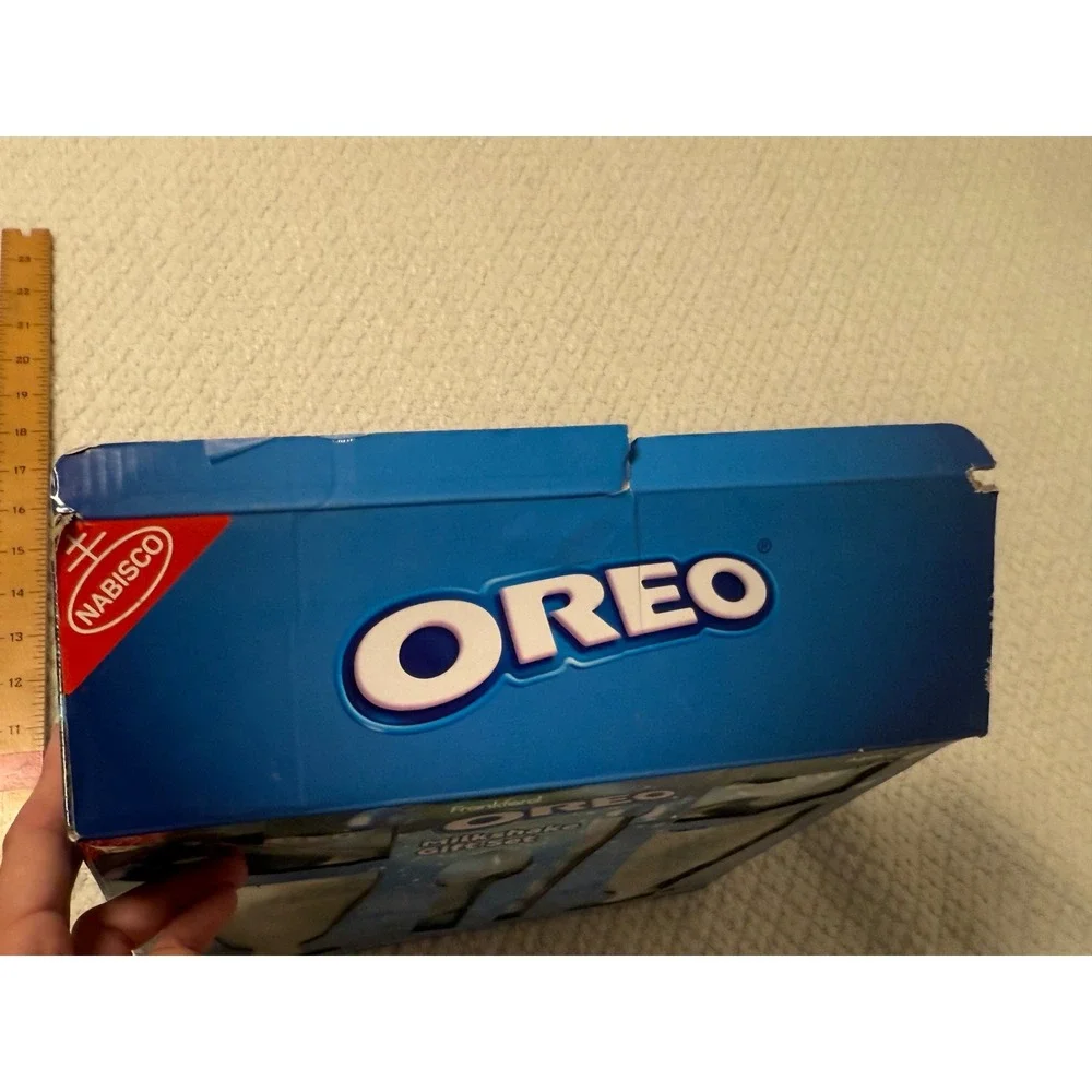 Oreo gift set